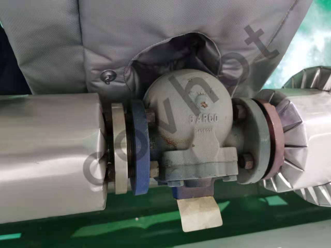疏水閥<a href=http://m.sdyamaha.cn/e/tags/?tagname=%E4%BF%9D%E6%B8%A9%E5%A5%97 target=_blank class=infotextkey>保溫套</a>