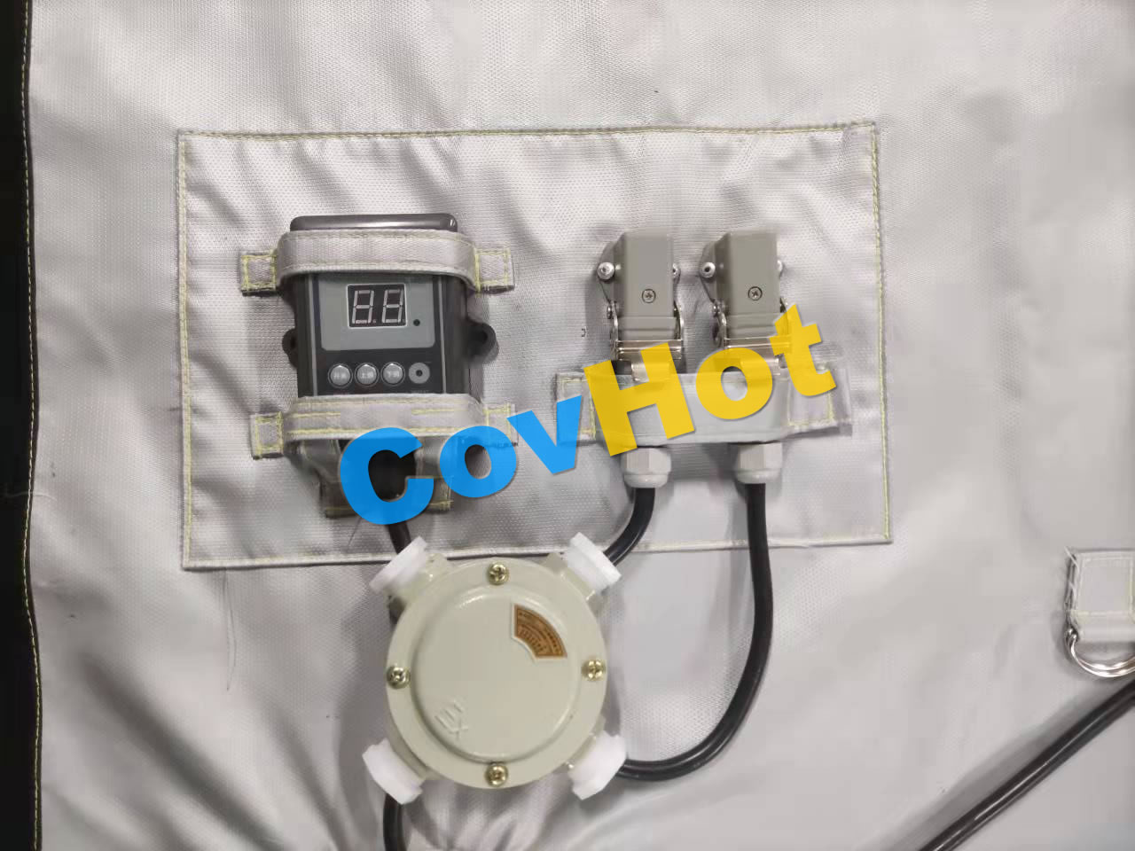 電伴熱<a href=http://m.sdyamaha.cn/e/tags/?tagname=%E4%BF%9D%E6%B8%A9%E5%A5%97 target=_blank class=infotextkey>保溫套</a>
