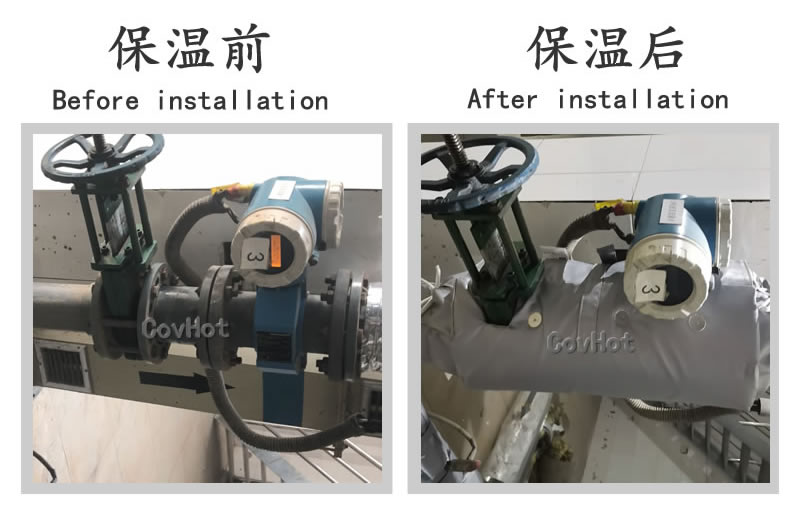 可拆卸柔性<a href=http://m.sdyamaha.cn/e/tags/?tagname=%E4%BF%9D%E6%B8%A9%E5%A5%97 target=_blank class=infotextkey>保溫套</a>