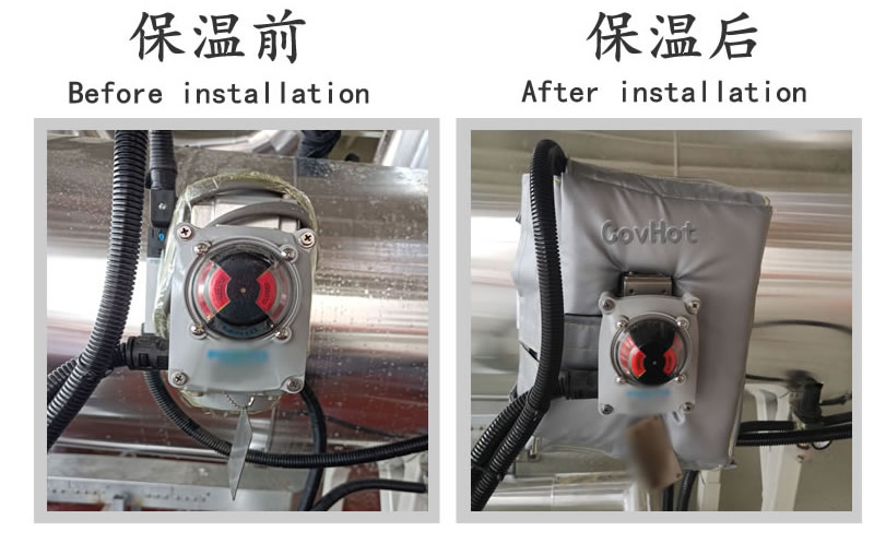 儀表<a href=http://m.sdyamaha.cn/e/tags/?tagname=%E4%BF%9D%E6%B8%A9%E5%A5%97 target=_blank class=infotextkey>保溫套</a>,<a href=http://m.sdyamaha.cn/e/tags/?tagname=%E8%AE%BE%E5%A4%87%E9%9A%94%E7%83%AD%E7%BD%A9 target=_blank class=infotextkey>設(shè)備隔熱罩</a>