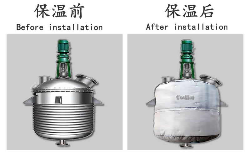 可拆卸<a href=http://m.sdyamaha.cn/e/tags/?tagname=%E6%9F%94%E6%80%A7%E4%BF%9D%E6%B8%A9%E8%A1%A3 target=_blank class=infotextkey>柔性<a href=http://m.sdyamaha.cn/e/tags/?tagname=%E4%BF%9D%E6%B8%A9%E8%A1%A3 target=_blank class=infotextkey>保溫衣</a></a>,管道保護套