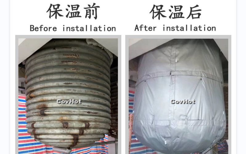 工業(yè)<a href=http://m.sdyamaha.cn/e/tags/?tagname=%E8%AE%BE%E5%A4%87%E4%BF%9D%E6%B8%A9 target=_blank class=infotextkey>設(shè)備保溫</a>隔熱,<a href=http://m.sdyamaha.cn/e/tags/?tagname=%E5%8F%AF%E6%8B%86%E5%8D%B8%E4%BF%9D%E6%B8%A9%E5%A5%97 target=_blank class=infotextkey>可拆卸<a href=http://m.sdyamaha.cn/e/tags/?tagname=%E4%BF%9D%E6%B8%A9%E5%A5%97 target=_blank class=infotextkey>保溫套</a></a>