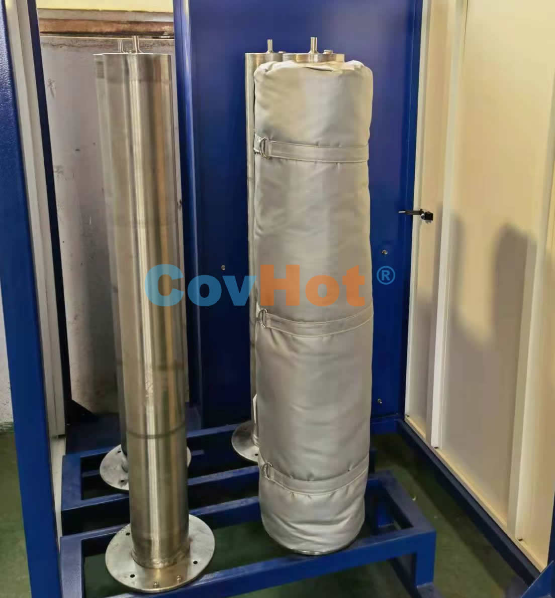 純化器反應器,<a href=http://m.sdyamaha.cn/e/tags/?tagname=%E5%8F%AF%E6%8B%86%E5%8D%B8%E4%BF%9D%E6%B8%A9%E5%A5%97 target=_blank class=infotextkey>可拆卸<a href=http://m.sdyamaha.cn/e/tags/?tagname=%E4%BF%9D%E6%B8%A9%E5%A5%97 target=_blank class=infotextkey>保溫套</a></a>