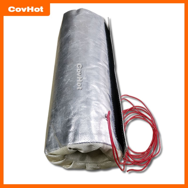 電伴熱<a href=http://m.sdyamaha.cn/e/tags/?tagname=%E4%BF%9D%E6%B8%A9%E5%A5%97 target=_blank class=infotextkey>保溫套</a>,儀表防凍
