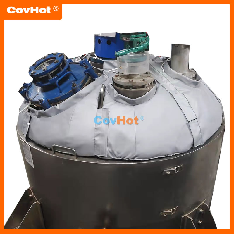 封頭<a href=http://m.sdyamaha.cn/e/tags/?tagname=%E4%BF%9D%E6%B8%A9%E5%A5%97 target=_blank class=infotextkey>保溫套</a>