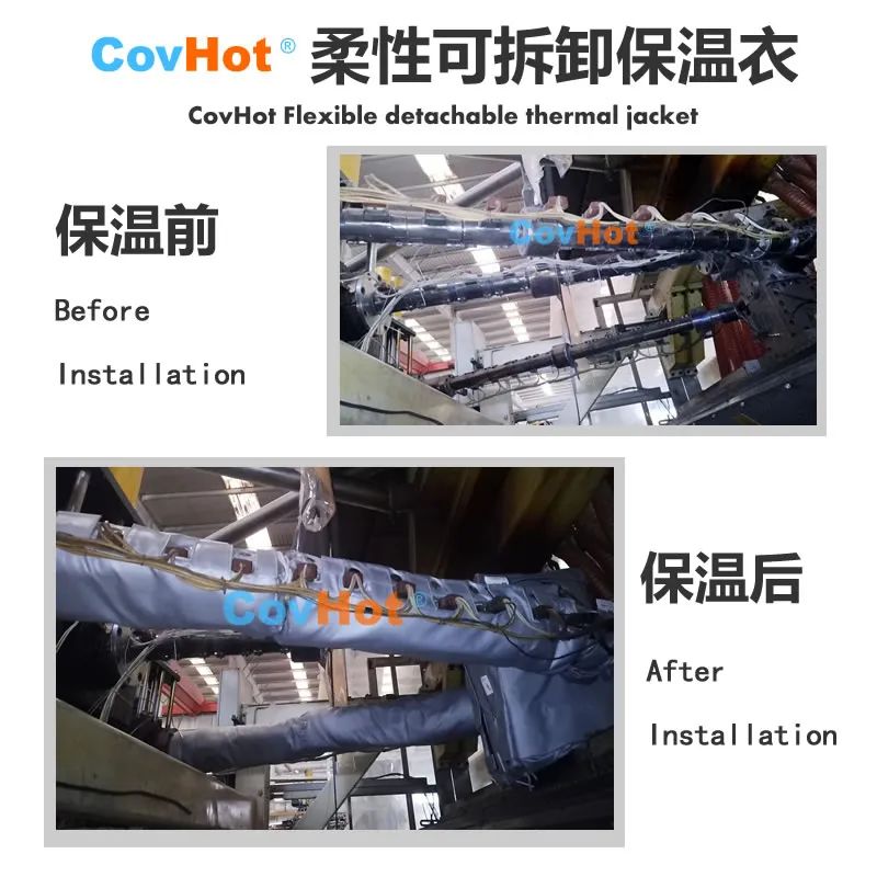 <a href=http://m.sdyamaha.cn/e/tags/?tagname=%E5%8F%AF%E6%8B%86%E5%8D%B8%E4%BF%9D%E6%B8%A9%E5%A5%97 target=_blank class=infotextkey>可拆卸<a href=http://m.sdyamaha.cn/e/tags/?tagname=%E4%BF%9D%E6%B8%A9%E5%A5%97 target=_blank class=infotextkey>保溫套</a></a>安裝,<a href=http://m.sdyamaha.cn/e/tags/?tagname=%E8%AE%BE%E5%A4%87%E4%BF%9D%E6%B8%A9 target=_blank class=infotextkey>設備保溫</a>套