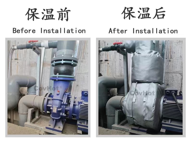 泵體<a href=http://m.sdyamaha.cn/e/tags/?tagname=%E4%BF%9D%E6%B8%A9%E5%A5%97 target=_blank class=infotextkey>保溫套</a>,<a href=http://m.sdyamaha.cn/e/tags/?tagname=%E5%8F%AF%E6%8B%86%E5%8D%B8%E4%BF%9D%E6%B8%A9%E5%A5%97 target=_blank class=infotextkey>可拆卸<a href=http://m.sdyamaha.cn/e/tags/?tagname=%E4%BF%9D%E6%B8%A9%E5%A5%97 target=_blank class=infotextkey>保溫套</a></a>